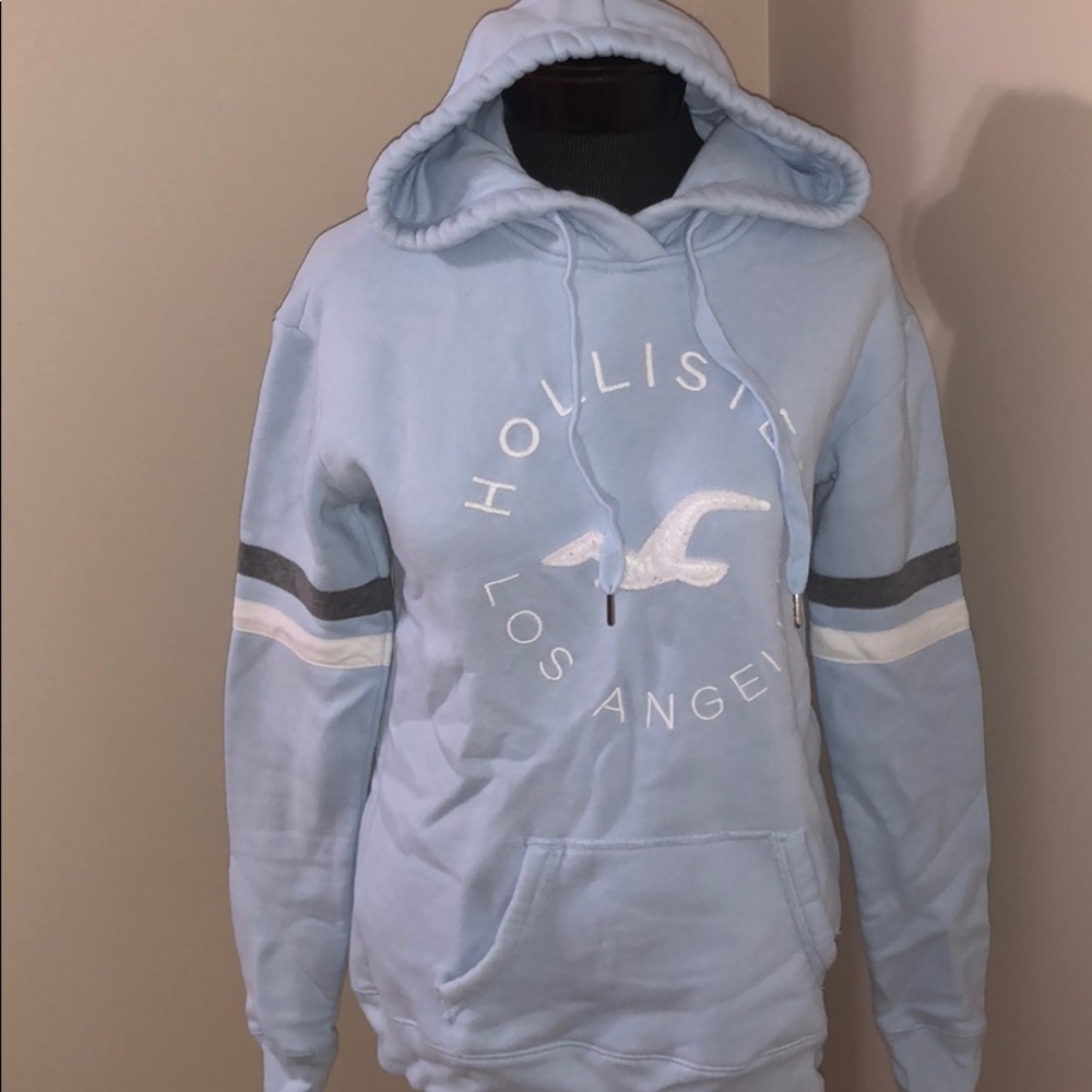 Logo hoodie